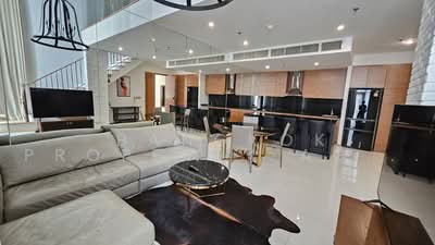 For Rent - The Emporio Place, Bangkok