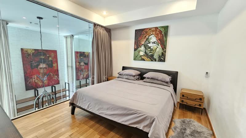 The Emporio Place : ดิ เอ็มโพริโอ เพลส, กรุงเทพ, 93 ซอยสุขุมวิท 24 ถนนสุุขุมวิท, คลองตัน, คลองเตย, กรุงเทพ, 91 ตร.ม., คอนโด ให้เช่า, โดย BANGKOK PROPERTY AGENTS, 500461398 - DDproperty.com