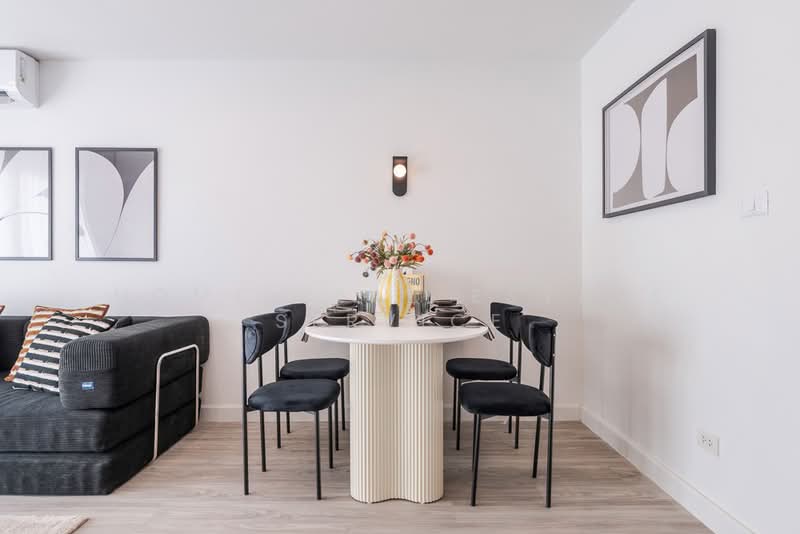 Baan Ruenrom Bangna, Bangkok, Bangna-Trad Road, Suan Luang, Suan Luang, Bangkok, 2 Bedrooms, 65 sqm, Condo For Sale, by HOME Real Estate Service, 500461399 - DDproperty.com