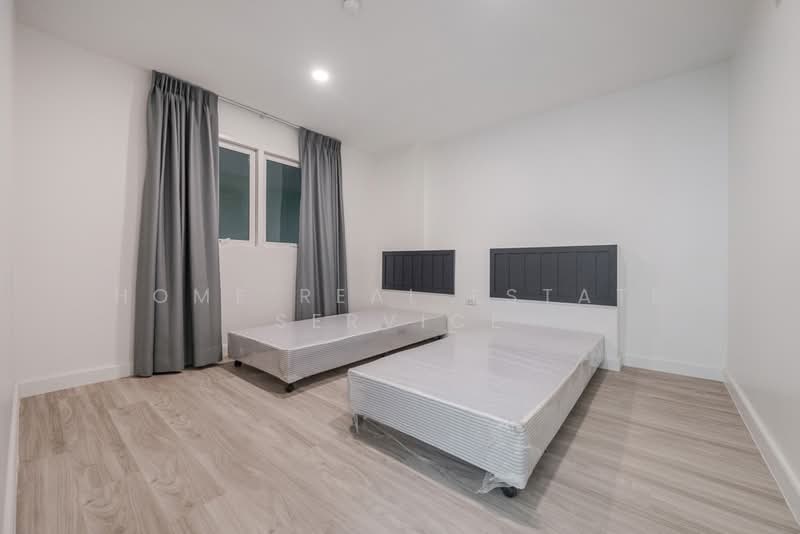 Baan Ruenrom Bangna, Bangkok, Bangna-Trad Road, Suan Luang, Suan Luang, Bangkok, 2 Bedrooms, 65 sqm, Condo For Sale, by HOME Real Estate Service, 500461399 - DDproperty.com