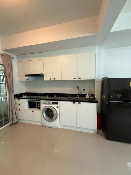 Indy Bangna km.7(1), Samut Prakan, Bangna-Trad Road, Bang Kaeo, Bang Plee, Samut Prakan, 2 Bedrooms, 90 sqm, Townhouse For Rent, by Sunitra Sachdev, 500461400 - DDproperty.com
