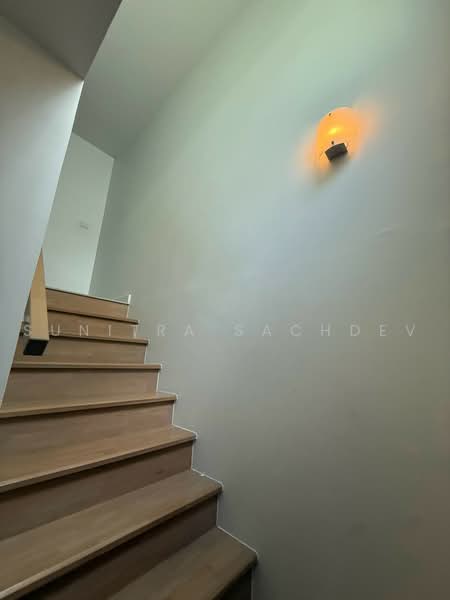 Indy Bangna km.7(1), Samut Prakan, Bangna-Trad Road, Bang Kaeo, Bang Plee, Samut Prakan, 2 Bedrooms, 90 sqm, Townhouse For Rent, by Sunitra Sachdev, 500461400 - DDproperty.com