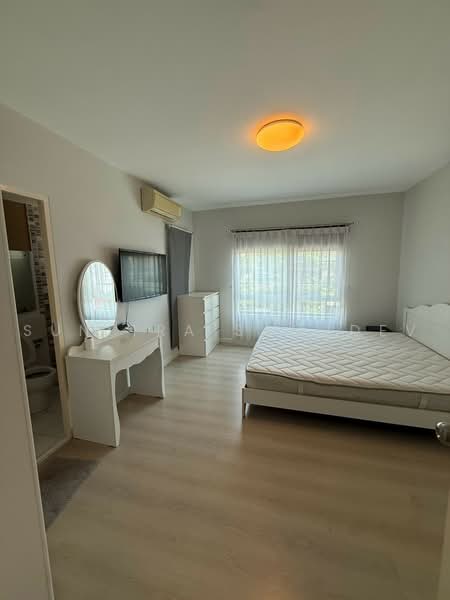 Indy Bangna km.7(1), Samut Prakan, Bangna-Trad Road, Bang Kaeo, Bang Plee, Samut Prakan, 2 Bedrooms, 90 sqm, Townhouse For Rent, by Sunitra Sachdev, 500461400 - DDproperty.com