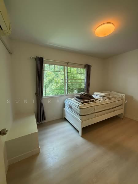 Indy Bangna km.7(1), Samut Prakan, Bangna-Trad Road, Bang Kaeo, Bang Plee, Samut Prakan, 2 Bedrooms, 90 sqm, Townhouse For Rent, by Sunitra Sachdev, 500461400 - DDproperty.com