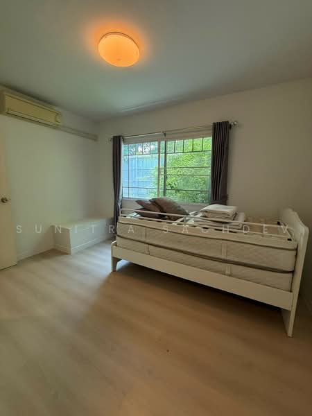 Indy Bangna km.7(1), Samut Prakan, Bangna-Trad Road, Bang Kaeo, Bang Plee, Samut Prakan, 2 Bedrooms, 90 sqm, Townhouse For Rent, by Sunitra Sachdev, 500461400 - DDproperty.com