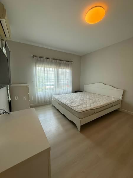 Indy Bangna km.7(1), Samut Prakan, Bangna-Trad Road, Bang Kaeo, Bang Plee, Samut Prakan, 2 Bedrooms, 90 sqm, Townhouse For Rent, by Sunitra Sachdev, 500461400 - DDproperty.com