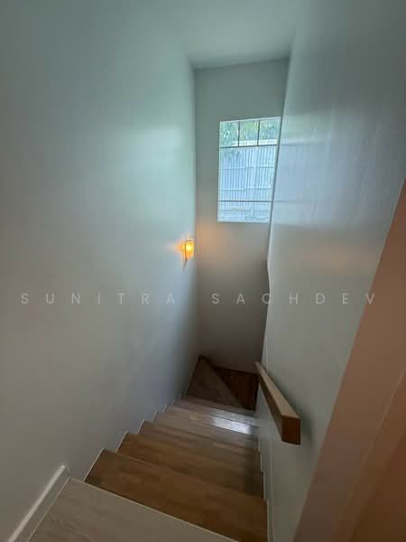 Indy Bangna km.7(1), Samut Prakan, Bangna-Trad Road, Bang Kaeo, Bang Plee, Samut Prakan, 2 Bedrooms, 90 sqm, Townhouse For Rent, by Sunitra Sachdev, 500461400 - DDproperty.com