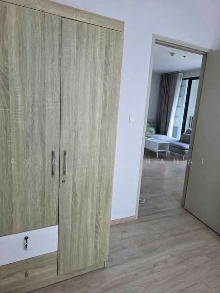 IDEO Q Ratchathewi, Bangkok, 515 Phetchaburi Road, Thanon Phetchaburi, Ratchathewi, Bangkok, 2 Bedrooms, 49 sqm, Condo For Rent, by Anya Atarchanai, 500461404 - DDproperty.com