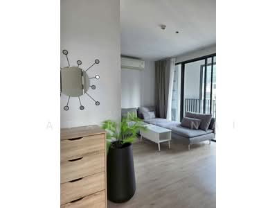 For Rent - IDEO Q Ratchathewi, Bangkok