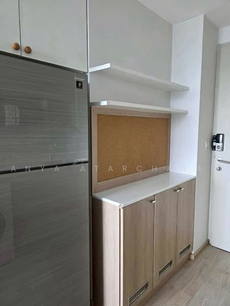 IDEO Q Ratchathewi : ไอดีโอ คิว ราชเทวี, กรุงเทพ, 515 ถนนเพชรบุรี แขวงถนนพญาไท เขตราชเทวี กรุงเทพมหานคร, ถนนเพชรบุรี, ราชเทวี, กรุงเทพ, 49 ตร.ม., คอนโด ให้เช่า, โดย Anya Atarchanai, 500461404 - DDproperty.com