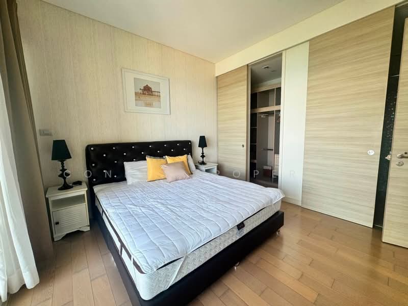 Reflection Jomtien Beach, Chon Buri (Pattaya), 15 Village No. 1 98/1, Na Chom Thian, Sattahip, Chon Buri (Pattaya), 1 Bedroom, 60 sqm, Condo For Rent, by Connex Property, 500461405 - DDproperty.com