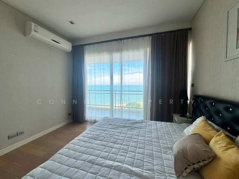 Reflection Jomtien Beach, Chon Buri (Pattaya), 15 Village No. 1 98/1, Na Chom Thian, Sattahip, Chon Buri (Pattaya), 1 Bedroom, 60 sqm, Condo For Rent, by Connex Property, 500461405 - DDproperty.com