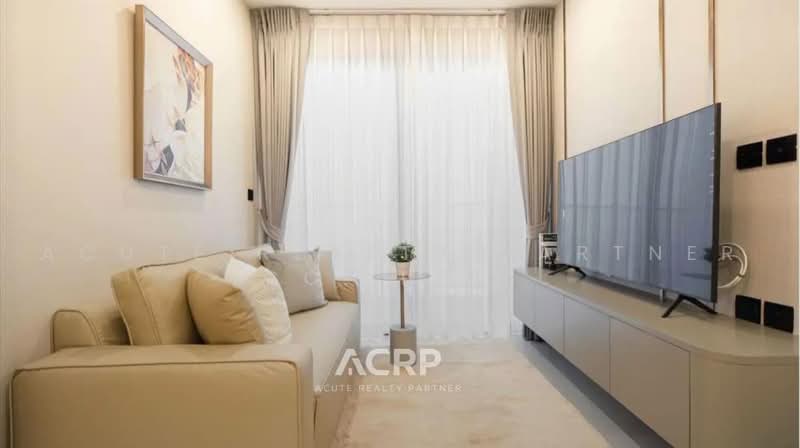 Cooper Siam, กรุงเทพ, Soi Rong Mueang 5, รองเมือง, ปทุมวัน, กรุงเทพ, 36 ตร.ม., คอนโด ให้เช่า, โดย Acute Realty Partner Co.,Ltd., 500461406 - DDproperty.com