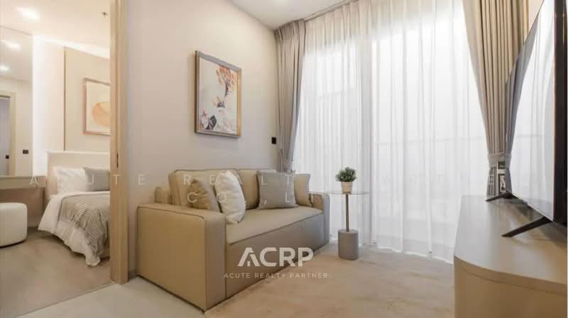Cooper Siam, กรุงเทพ, Soi Rong Mueang 5, รองเมือง, ปทุมวัน, กรุงเทพ, 36 ตร.ม., คอนโด ให้เช่า, โดย Acute Realty Partner Co.,Ltd., 500461406 - DDproperty.com