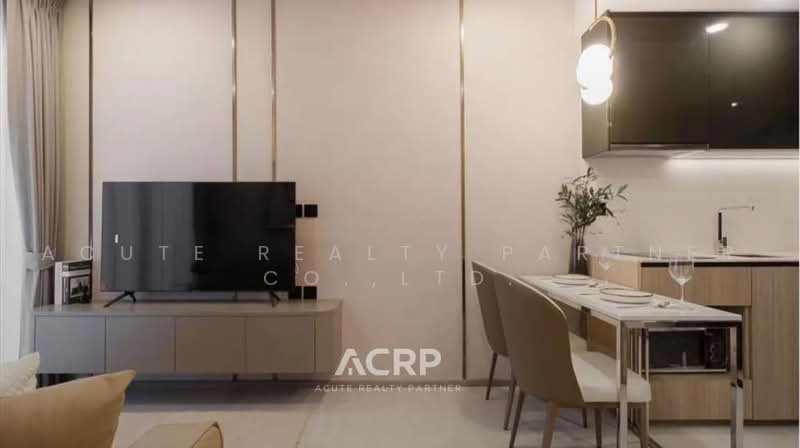 Cooper Siam, กรุงเทพ, Soi Rong Mueang 5, รองเมือง, ปทุมวัน, กรุงเทพ, 36 ตร.ม., คอนโด ให้เช่า, โดย Acute Realty Partner Co.,Ltd., 500461406 - DDproperty.com