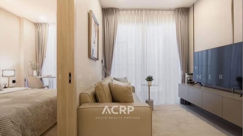 Cooper Siam, กรุงเทพ, Soi Rong Mueang 5, รองเมือง, ปทุมวัน, กรุงเทพ, 36 ตร.ม., คอนโด ให้เช่า, โดย Acute Realty Partner Co.,Ltd., 500461406 - DDproperty.com