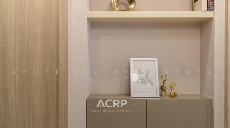 Cooper Siam, กรุงเทพ, Soi Rong Mueang 5, รองเมือง, ปทุมวัน, กรุงเทพ, 36 ตร.ม., คอนโด ให้เช่า, โดย Acute Realty Partner Co.,Ltd., 500461406 - DDproperty.com