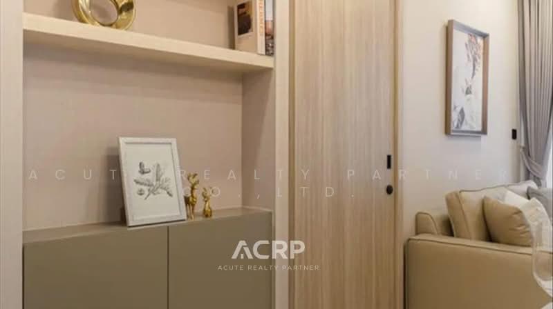 Cooper Siam, กรุงเทพ, Soi Rong Mueang 5, รองเมือง, ปทุมวัน, กรุงเทพ, 36 ตร.ม., คอนโด ให้เช่า, โดย Acute Realty Partner Co.,Ltd., 500461406 - DDproperty.com