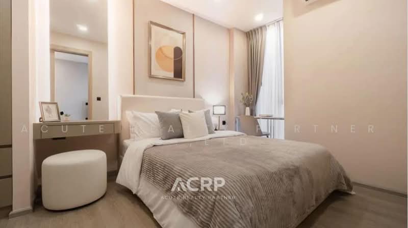 Cooper Siam, กรุงเทพ, Soi Rong Mueang 5, รองเมือง, ปทุมวัน, กรุงเทพ, 36 ตร.ม., คอนโด ให้เช่า, โดย Acute Realty Partner Co.,Ltd., 500461406 - DDproperty.com