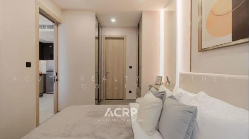 Cooper Siam, กรุงเทพ, Soi Rong Mueang 5, รองเมือง, ปทุมวัน, กรุงเทพ, 36 ตร.ม., คอนโด ให้เช่า, โดย Acute Realty Partner Co.,Ltd., 500461406 - DDproperty.com