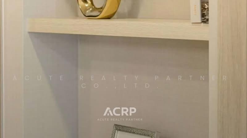 Cooper Siam, Bangkok, Soi Rong Mueang 5, Rong Muang, Pathum Wan, Bangkok, 1 Bedroom, 36 sqm, Condo For Rent, by Acute Realty Partner Co.,Ltd., 500461406 - DDproperty.com