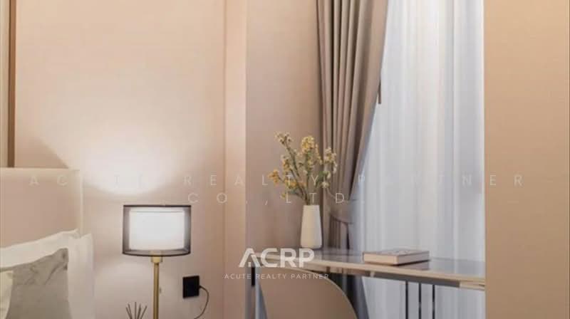 Cooper Siam, Bangkok, Soi Rong Mueang 5, Rong Muang, Pathum Wan, Bangkok, 1 Bedroom, 36 sqm, Condo For Rent, by Acute Realty Partner Co.,Ltd., 500461406 - DDproperty.com