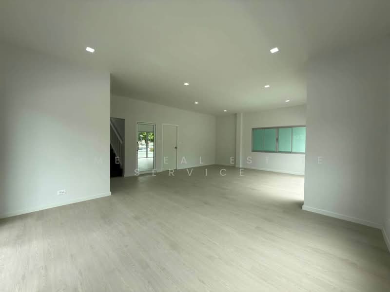 Baan Suan Racha Townhome : บ้านสวนราชา ทาวน์โฮม, กรุงเทพ, ซอยกรุงเทพกรีฑา 7, หัวหมาก, บางกะปิ, กรุงเทพ, 208 ตร.ม., ทาวน์เฮ้าส์ ขาย, โดย HOME Real Estate Service, 500461407 - DDproperty.com