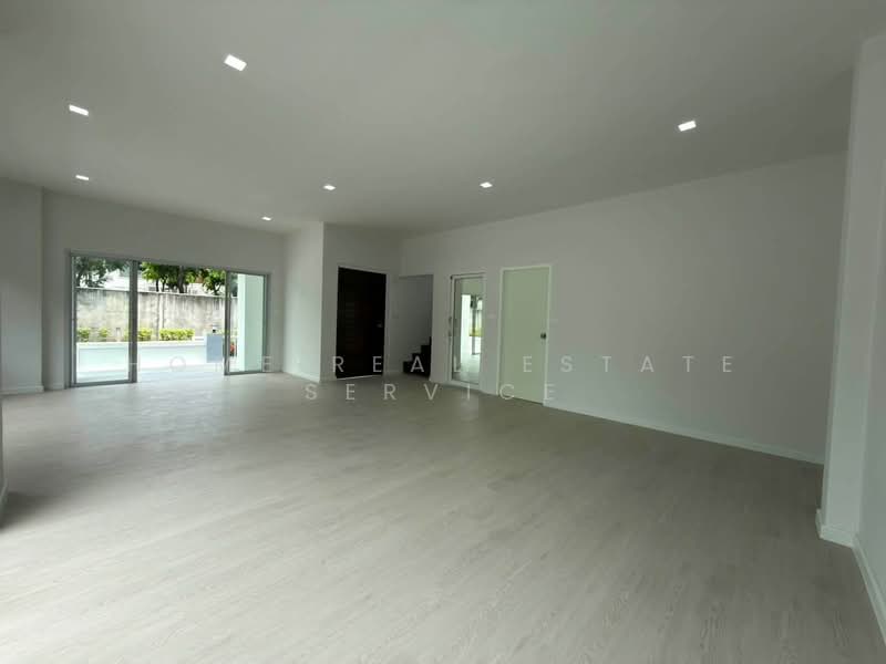 Baan Suan Racha Townhome : บ้านสวนราชา ทาวน์โฮม, กรุงเทพ, ซอยกรุงเทพกรีฑา 7, หัวหมาก, บางกะปิ, กรุงเทพ, 208 ตร.ม., ทาวน์เฮ้าส์ ขาย, โดย HOME Real Estate Service, 500461407 - DDproperty.com