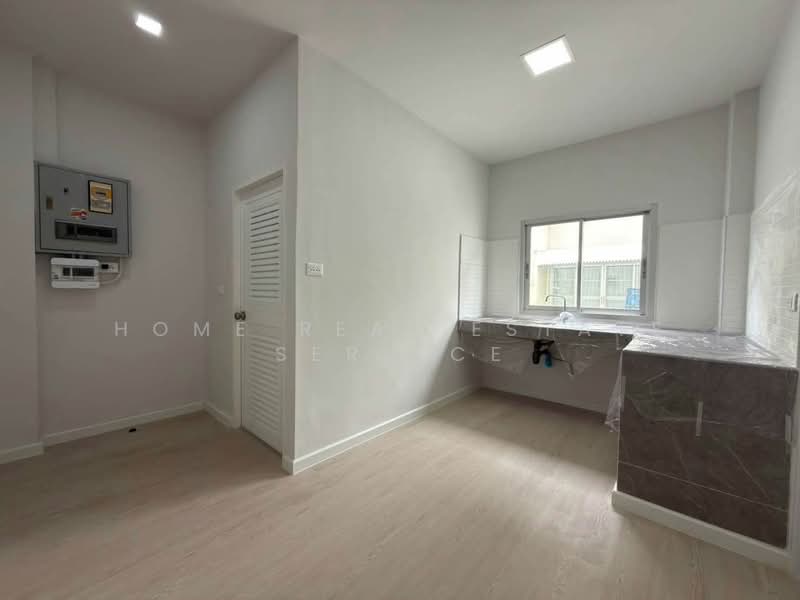 Baan Suan Racha Townhome : บ้านสวนราชา ทาวน์โฮม, กรุงเทพ, ซอยกรุงเทพกรีฑา 7, หัวหมาก, บางกะปิ, กรุงเทพ, 208 ตร.ม., ทาวน์เฮ้าส์ ขาย, โดย HOME Real Estate Service, 500461407 - DDproperty.com