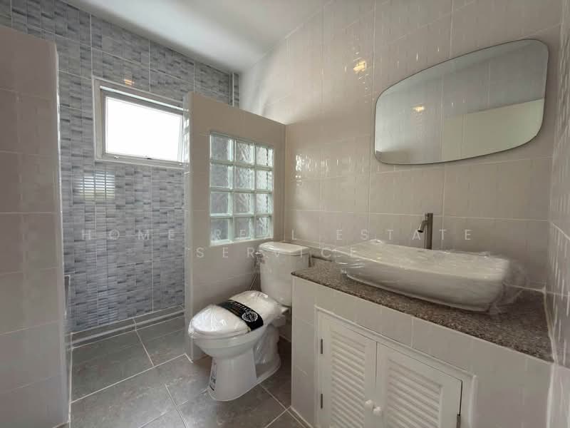 Baan Suan Racha Townhome : บ้านสวนราชา ทาวน์โฮม, กรุงเทพ, ซอยกรุงเทพกรีฑา 7, หัวหมาก, บางกะปิ, กรุงเทพ, 208 ตร.ม., ทาวน์เฮ้าส์ ขาย, โดย HOME Real Estate Service, 500461407 - DDproperty.com
