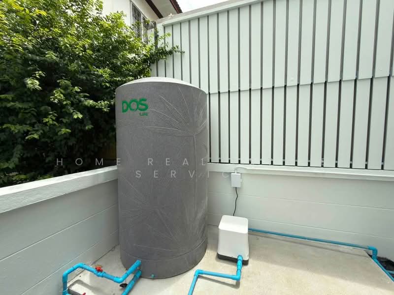 Baan Suan Racha Townhome : บ้านสวนราชา ทาวน์โฮม, กรุงเทพ, ซอยกรุงเทพกรีฑา 7, หัวหมาก, บางกะปิ, กรุงเทพ, 208 ตร.ม., ทาวน์เฮ้าส์ ขาย, โดย HOME Real Estate Service, 500461407 - DDproperty.com