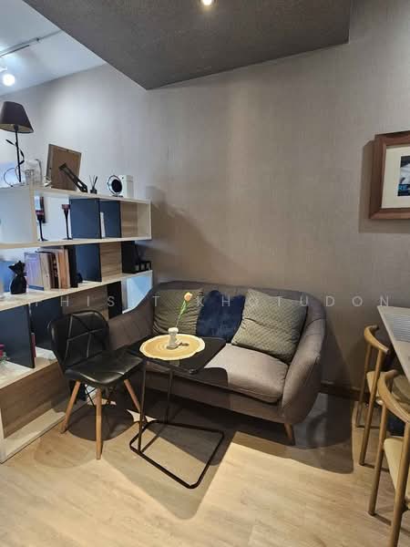 The Connect Ramintra-Minburi 2, Bangkok, Sam Wa Road (Suwinthawong), Min Buri, Bangkok, 3 Bedrooms, 52 sqm, Townhouse For Rent, by Aphisit Khotudon, 500461408 - DDproperty.com