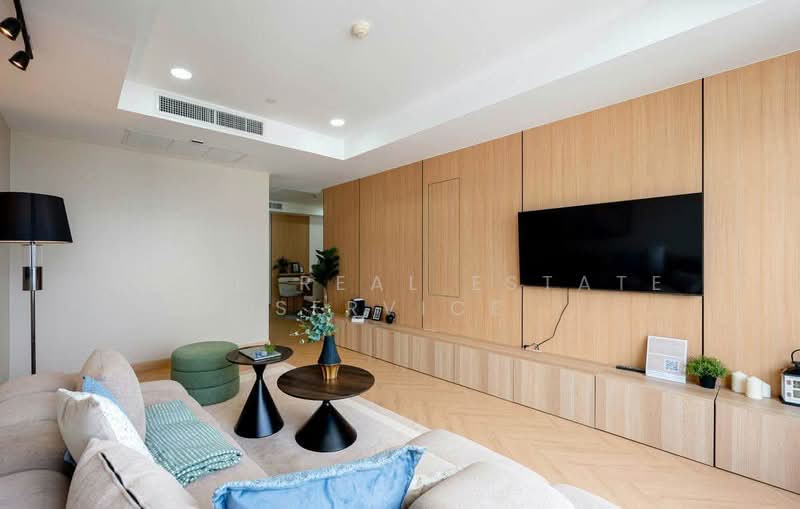 Hampton Thonglor 10, Bangkok, 324 Soi Thonglor 10, Sukhumvit Road, Khlong Tan Nua, Watthana, Bangkok, 2 Bedrooms, 90 sqm, Condo For Sale, by HOME Real Estate Service, 500461409 - DDproperty.com