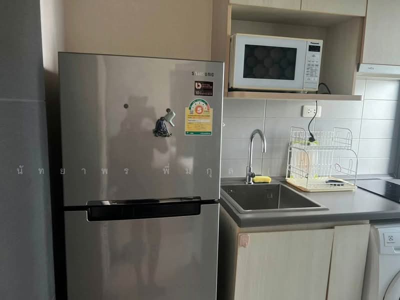 IDEO MOBI Sukhumvit Eastgate, Bangkok, 4371 Sukhumvit Road, Bang Na, Bangkok, Studio, 23 sqm, Condo For Rent, by Nattayaporn Peumkul (Benz), 500461411 - DDproperty.com