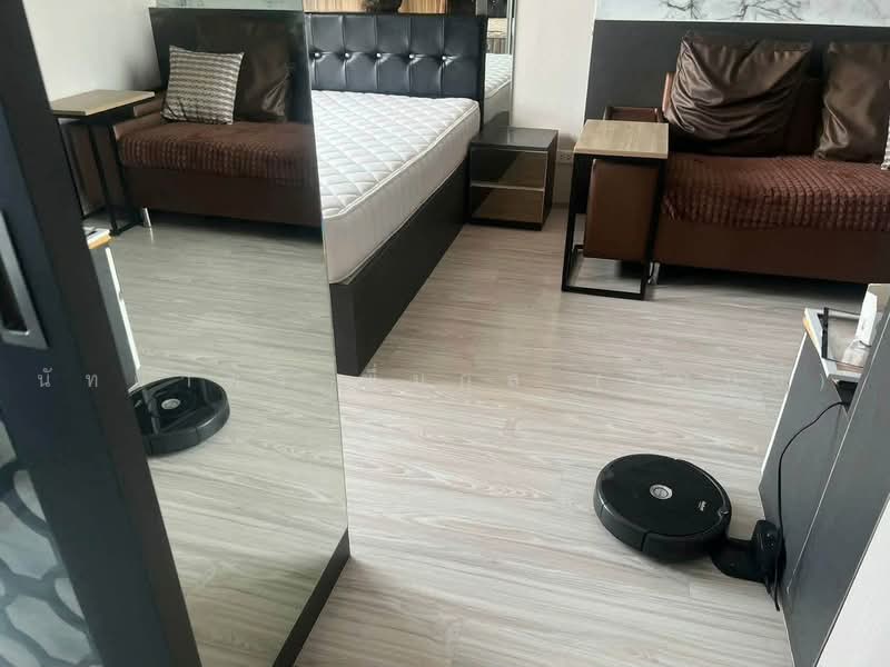 IDEO MOBI Sukhumvit Eastgate, Bangkok, 4371 Sukhumvit Road, Bang Na, Bangkok, Studio, 23 sqm, Condo For Rent, by Nattayaporn Peumkul (Benz), 500461411 - DDproperty.com