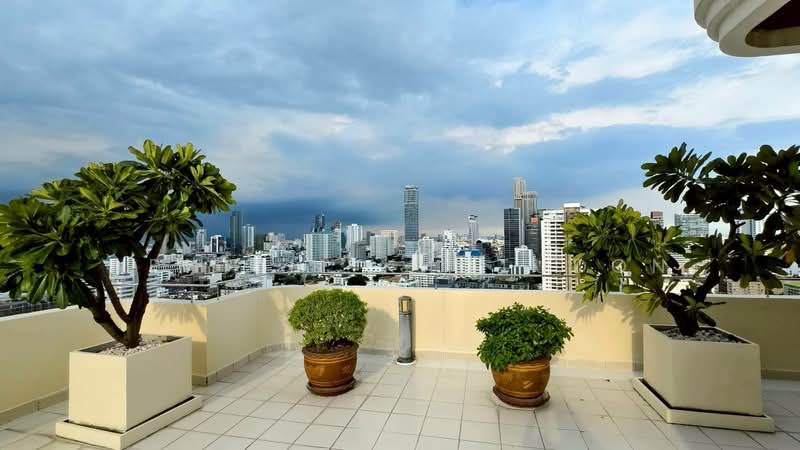 Piyathip Place : ปิยะทิพย์ เพลซ, กรุงเทพ, 24 ซอย พร้อมมิตร, คลองตันเหนือ, วัฒนา, กรุงเทพ, 800 ตร.ม., อพาร์ทเมนท์ ให้เช่า, โดย Aphisit Khotudon, 500461413 - DDproperty.com