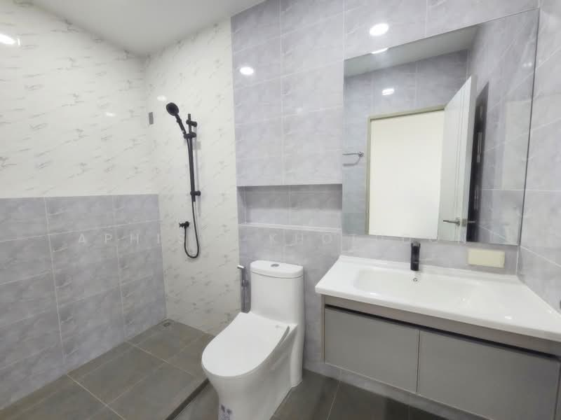 2-BR Townhouse, Bangkok, Khlong Kum, Bueng Kum, Bangkok, 2 Bedrooms, 157 sqm, Townhouse For Sale, by Aphisit Khotudon, 500461414 - DDproperty.com