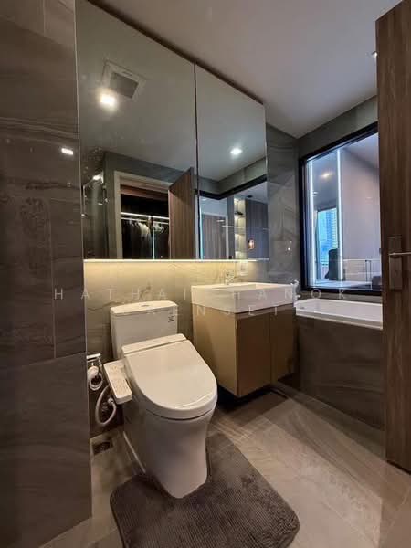 IDEO Q Sukhumvit 36 : ไอดีโอ คิว สุขุมวิท 36, กรุงเทพ, ซอยสุขุมวิท 36, คลองตัน, คลองเตย, กรุงเทพ, 38 ตร.ม., คอนโด ให้เช่า, โดย Hathaichanok Saenset, 500461415 - DDproperty.com