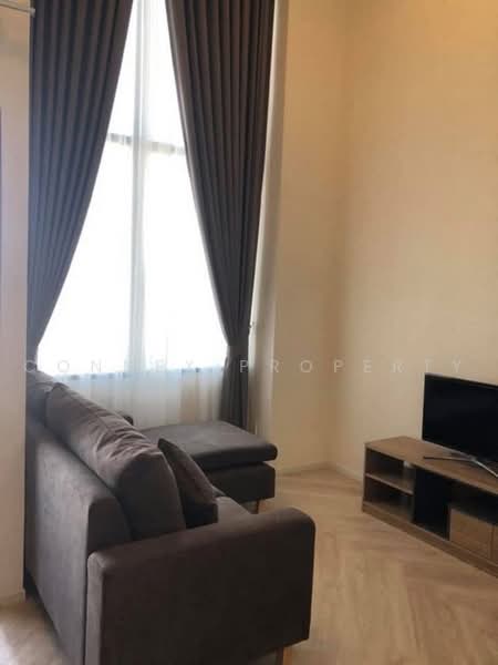 Siamese Sukhumvit 48, Bangkok, 1498 Soi Sukhumvit 48, Phra Kanong, Khlong Toei, Bangkok, 1 Bedroom, 35 sqm, Condo For Rent, by Connex Property, 500461417 - DDproperty.com