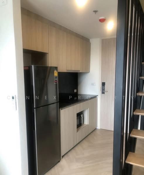 Siamese Sukhumvit 48, Bangkok, 1498 Soi Sukhumvit 48, Phra Kanong, Khlong Toei, Bangkok, 1 Bedroom, 35 sqm, Condo For Rent, by Connex Property, 500461417 - DDproperty.com