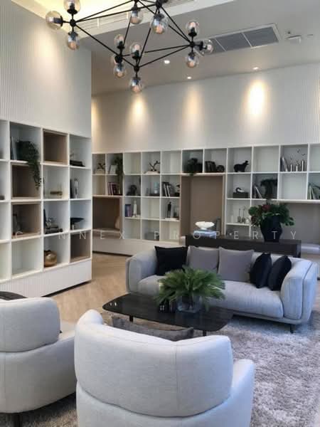 Siamese Sukhumvit 48, Bangkok, 1498 Soi Sukhumvit 48, Phra Kanong, Khlong Toei, Bangkok, 1 Bedroom, 35 sqm, Condo For Rent, by Connex Property, 500461417 - DDproperty.com