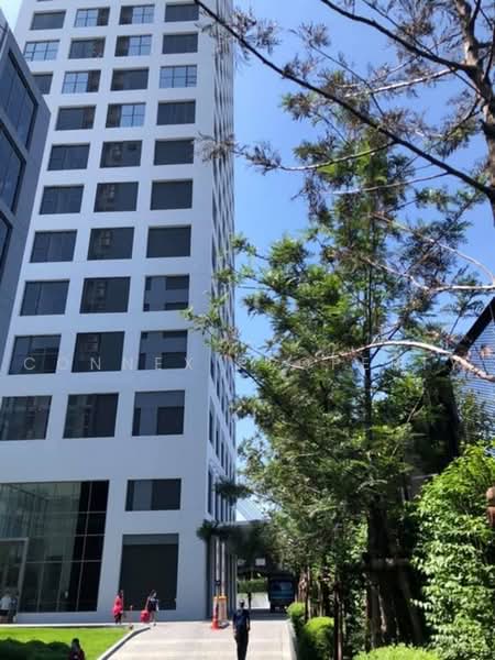 Siamese Sukhumvit 48, Bangkok, 1498 Soi Sukhumvit 48, Phra Kanong, Khlong Toei, Bangkok, 1 Bedroom, 35 sqm, Condo For Rent, by Connex Property, 500461417 - DDproperty.com