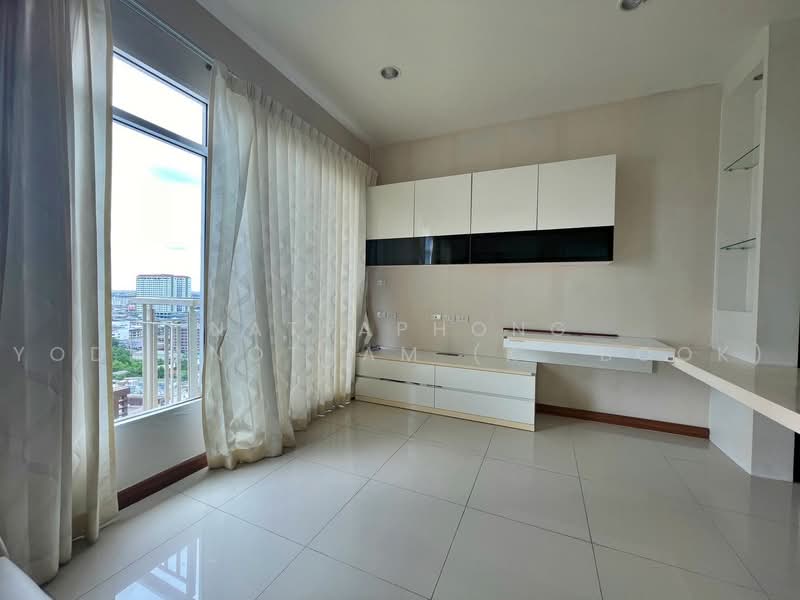 Ivy Residences Pinklao, Bangkok, Boromarajonani, Bang Yi Khan, Bang Phlat, Bangkok, 1 Bedroom, 40 sqm, Condo For Rent, by NATTAPHONG Yodmanotham (K. Book), 500461418 - DDproperty.com