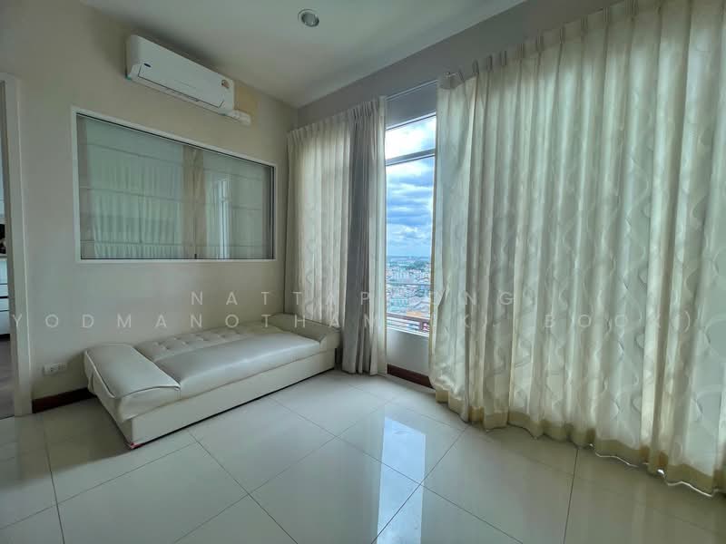 Ivy Residences Pinklao : ไอวี่ เรสซิเดนส์ ปิ่นเกล้า, กรุงเทพ, บรมราชชนนี, บางยี่ขัน, บางพลัด, กรุงเทพ, 40 ตร.ม., คอนโด ให้เช่า, โดย NATTAPHONG Yodmanotham (K. Book), 500461418 - DDproperty.com