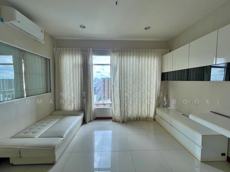 Ivy Residences Pinklao : ไอวี่ เรสซิเดนส์ ปิ่นเกล้า, กรุงเทพ, บรมราชชนนี, บางยี่ขัน, บางพลัด, กรุงเทพ, 40 ตร.ม., คอนโด ให้เช่า, โดย NATTAPHONG Yodmanotham (K. Book), 500461418 - DDproperty.com