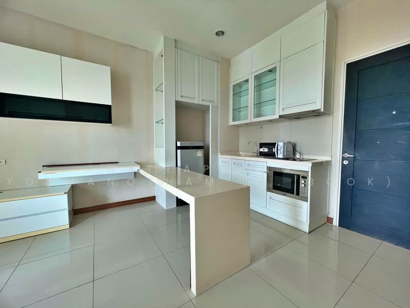 Ivy Residences Pinklao : ไอวี่ เรสซิเดนส์ ปิ่นเกล้า, กรุงเทพ, บรมราชชนนี, บางยี่ขัน, บางพลัด, กรุงเทพ, 40 ตร.ม., คอนโด ให้เช่า, โดย NATTAPHONG Yodmanotham (K. Book), 500461418 - DDproperty.com