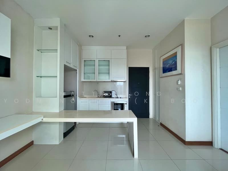 Ivy Residences Pinklao : ไอวี่ เรสซิเดนส์ ปิ่นเกล้า, กรุงเทพ, บรมราชชนนี, บางยี่ขัน, บางพลัด, กรุงเทพ, 40 ตร.ม., คอนโด ให้เช่า, โดย NATTAPHONG Yodmanotham (K. Book), 500461418 - DDproperty.com