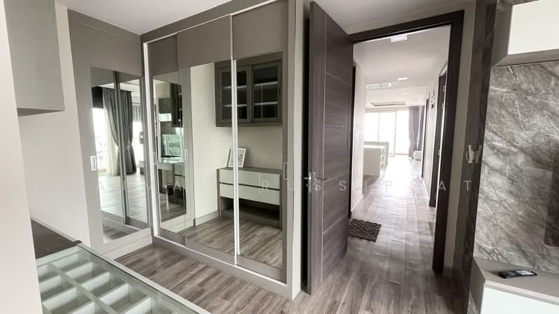 Cetus Beachfront, Chon Buri (Pattaya), Village No. 12 422 Jomtiensaineung Rd, Na Kloe, Bang Lamung (Pattaya), Chon Buri (Pattaya), 3 Bedrooms, 130 sqm, Condo For Rent, by Saimaii Russiphat, 500461420 - DDproperty.com
