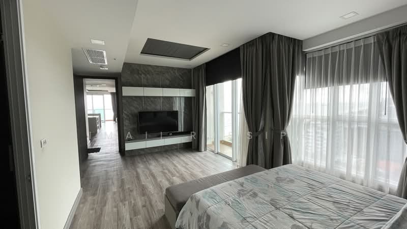 Cetus Beachfront, Chon Buri (Pattaya), Village No. 12 422 Jomtiensaineung Rd, Na Kloe, Bang Lamung (Pattaya), Chon Buri (Pattaya), 3 Bedrooms, 130 sqm, Condo For Rent, by Saimaii Russiphat, 500461420 - DDproperty.com