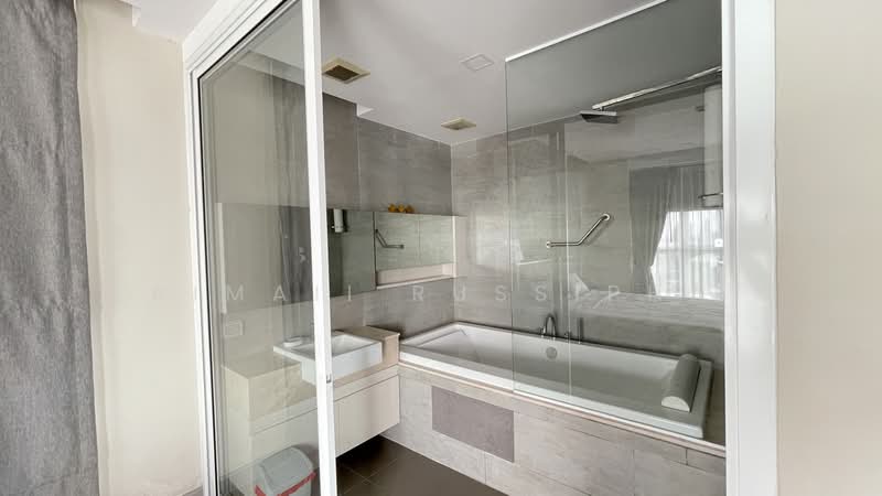 Cetus Beachfront, Chon Buri (Pattaya), Village No. 12 422 Jomtiensaineung Rd, Na Kloe, Bang Lamung (Pattaya), Chon Buri (Pattaya), 3 Bedrooms, 130 sqm, Condo For Rent, by Saimaii Russiphat, 500461420 - DDproperty.com